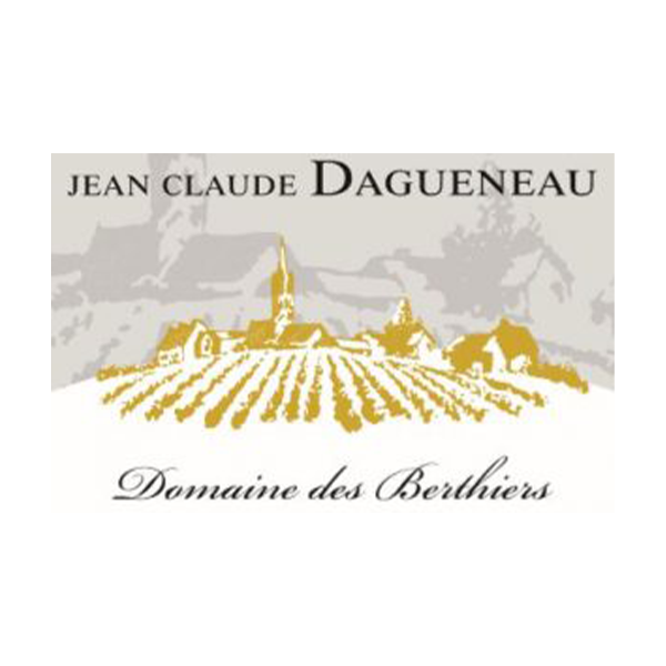 Domaine des Berthiers – Jean-Claude Dagueneau