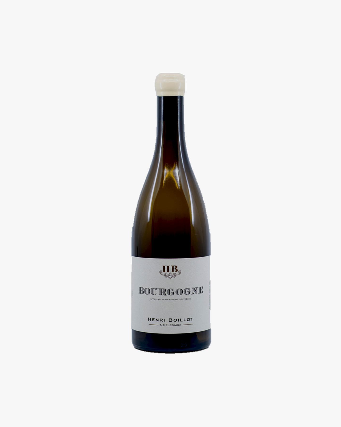Bourgogne Blanc AOC 2024