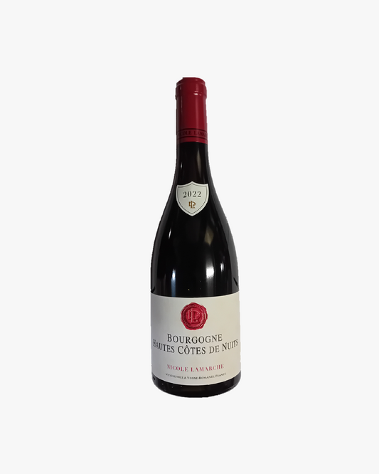 Bourgogne Hautes Côtes de Nuits AOC 2022