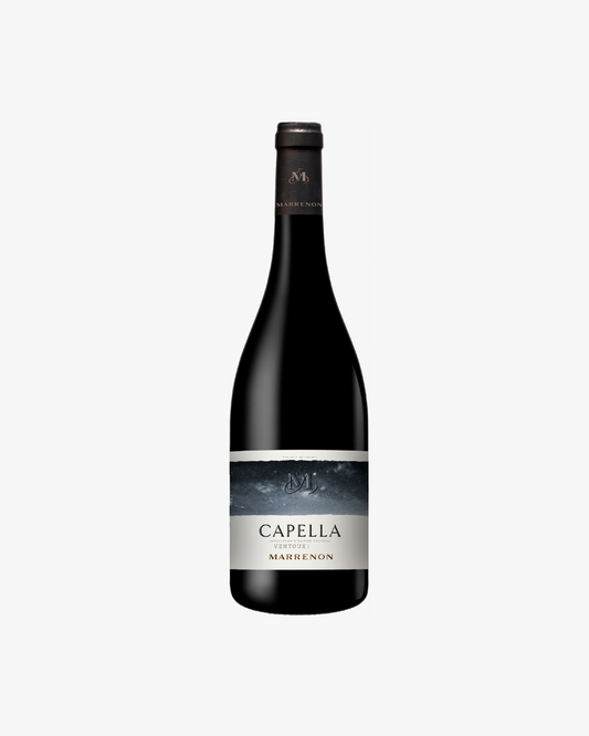 „Capella” Ventoux AOC 2022