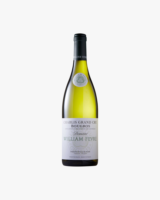 Chablis Grand Cru AOC "Bougros" 2020