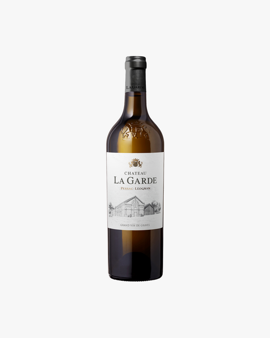Château La Garde Blanc Grand Vin de Graves 2020