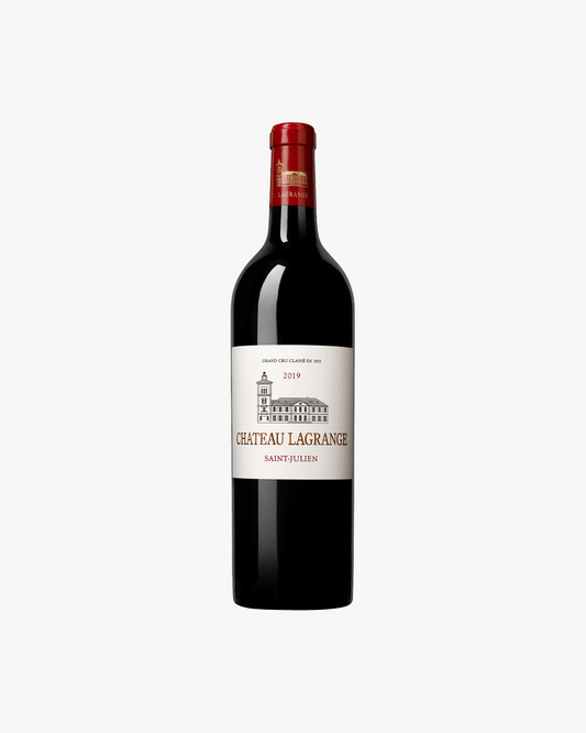 Château Lagrange 3ème Grand Cru Classé 2021