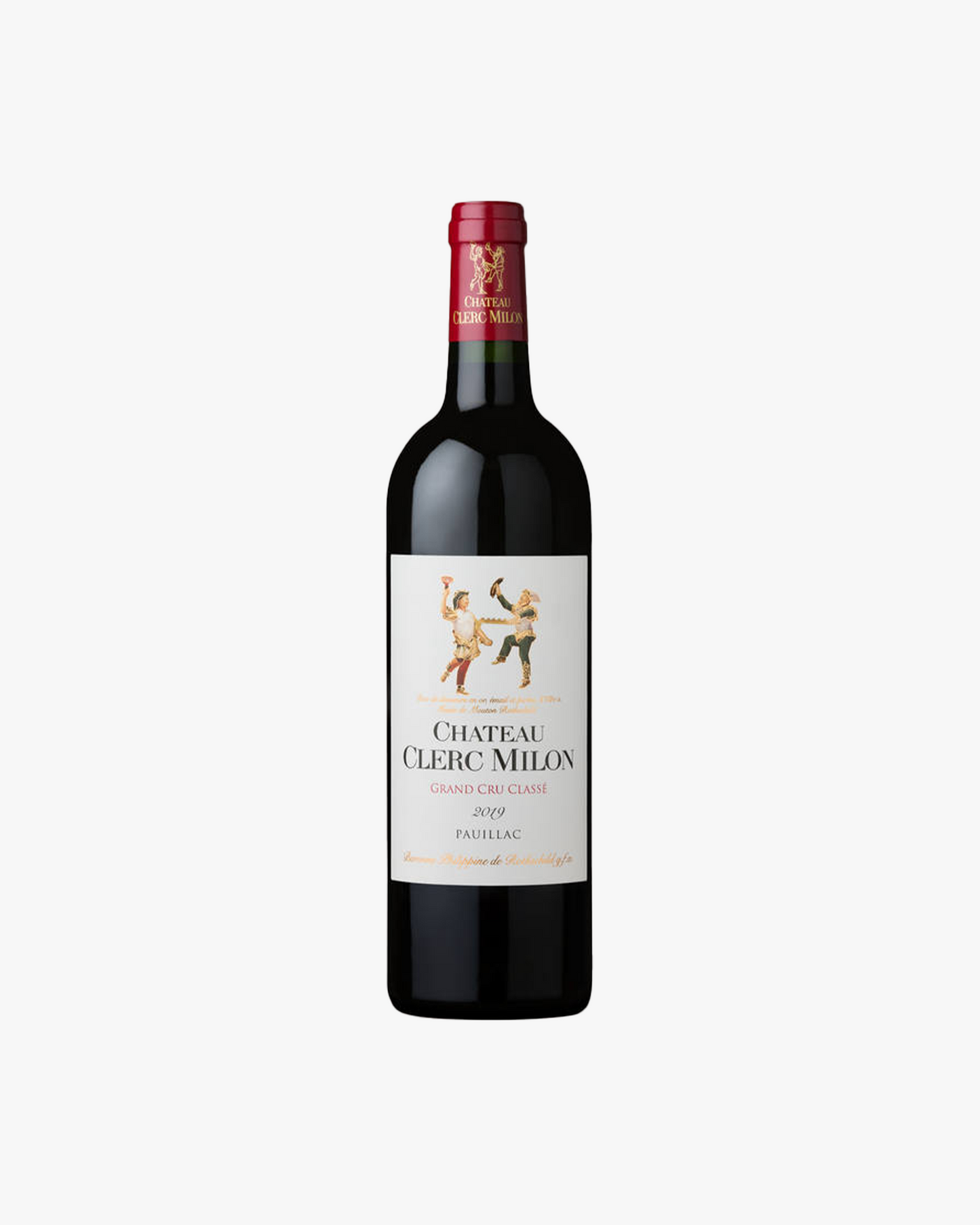 Château d‘Armailhac 5ème Grand Cru Classé 2021