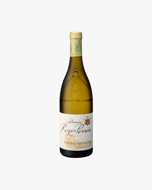 Châteauneuf-du-Pape AOC Blanc 2023