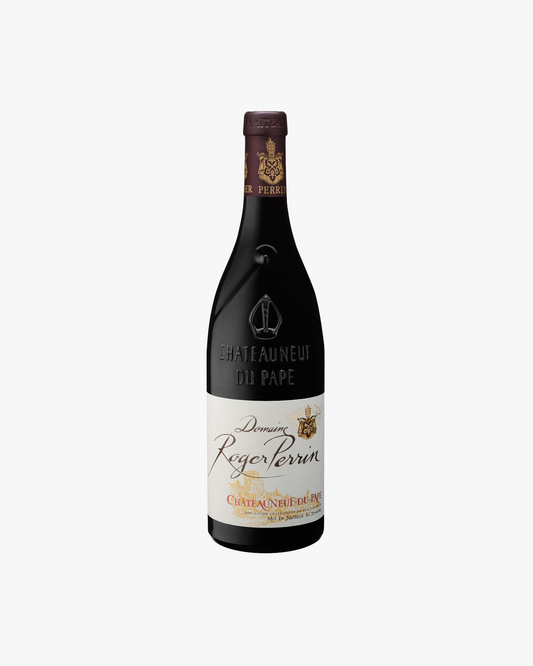 Châteauneuf-du-Pape AOC Rouge 2021