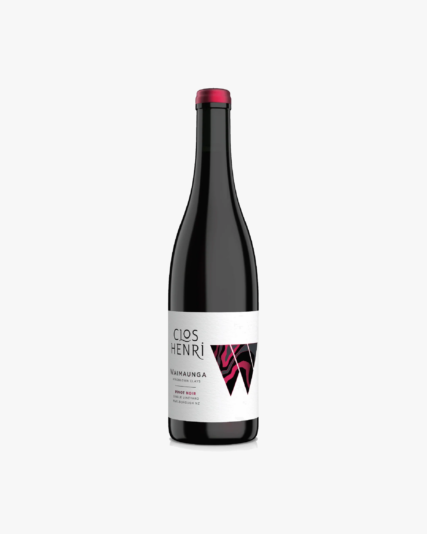 Clos Henri Waimaunga Single Vineyard Pinot Noir 2021