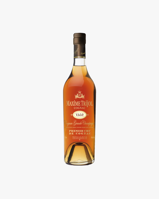 Cognac Grande Champagne V.S.O.P. Premier Cru de Cognac