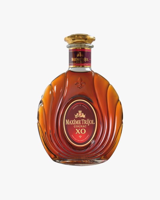 Cognac X.O. Carafe "Maxime"