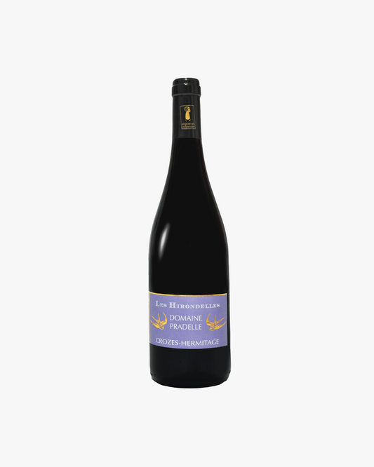 Crozes-Hermitage AOC „Les Hirondelles” 2020
