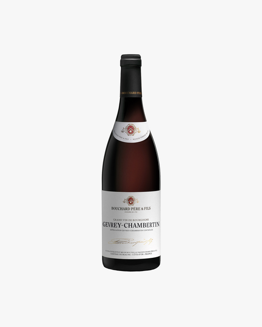 Gevrey-Chambertin AOC 2017 | Halbe