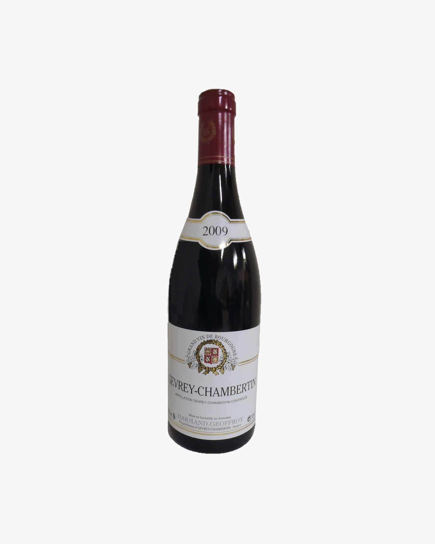 Gevrey-Chambertin AOC 2021