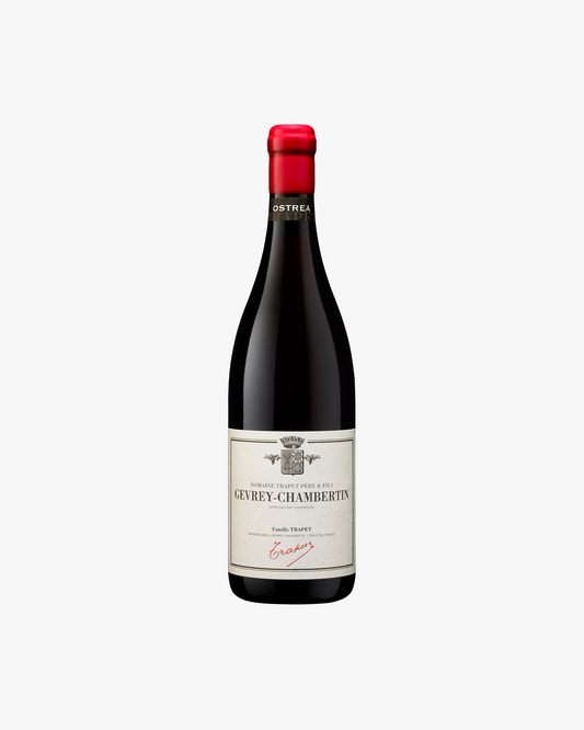 Gevrey-Chambertin AOC "Ostrea" 2022