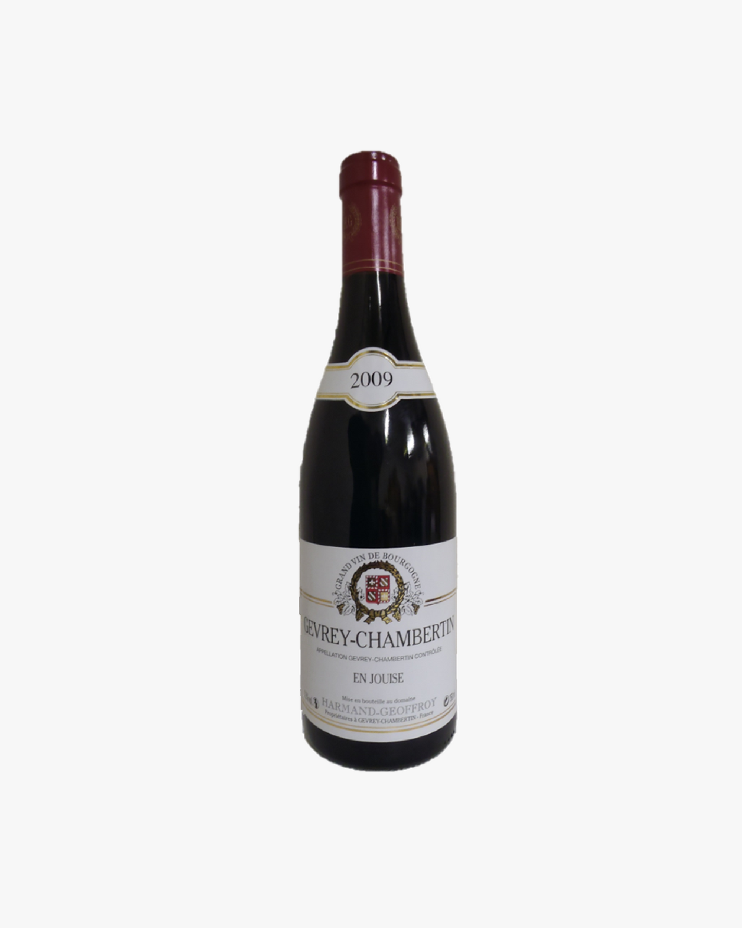 Gevrey-Chambertin AOC "En Jouise" 2021