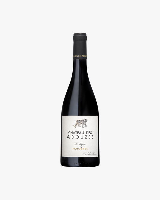 „Le Tigre” Faugères AOC 2019 | Magnum