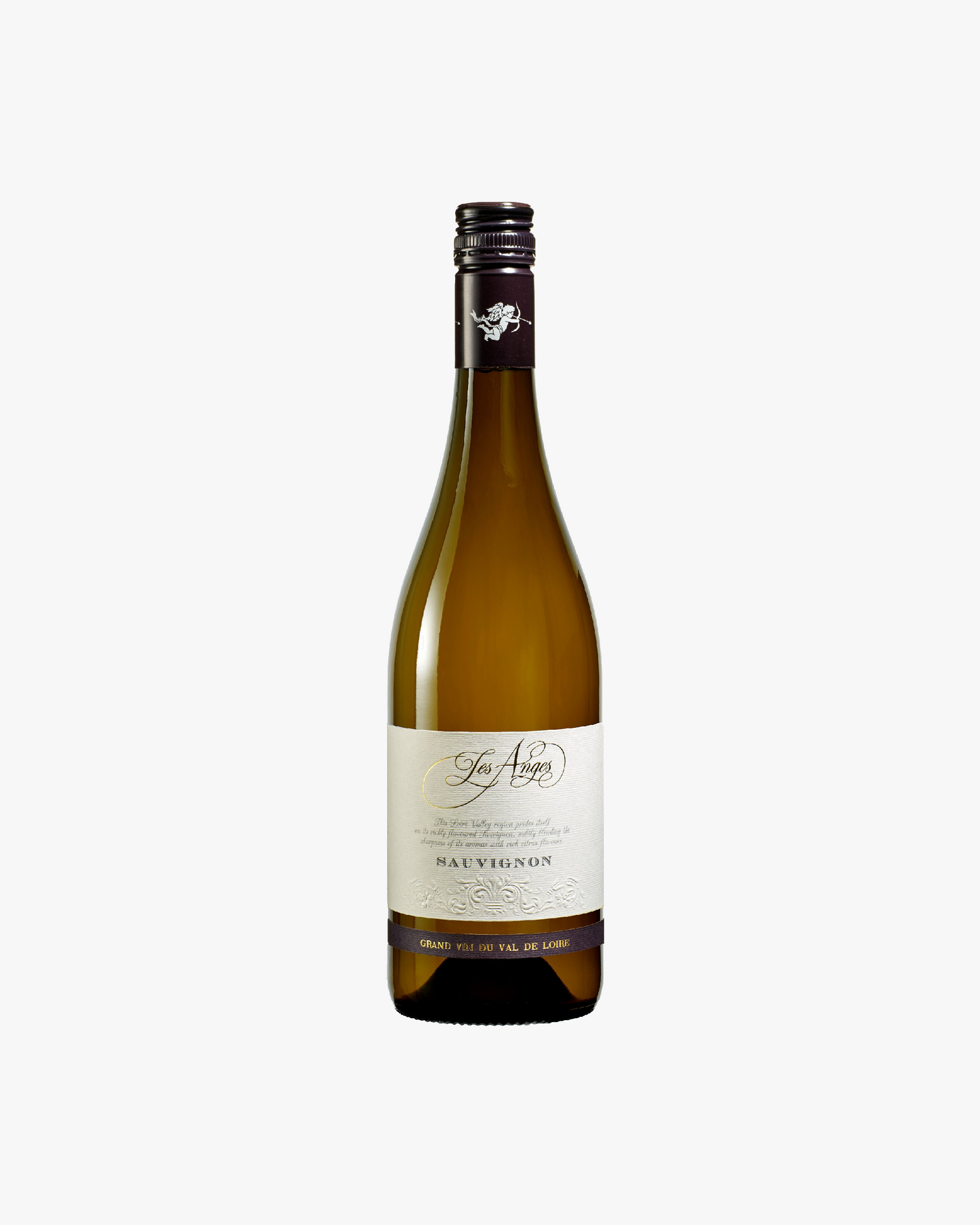 Sauvignon Blanc "Les Anges" Val de Loire IGP 2023