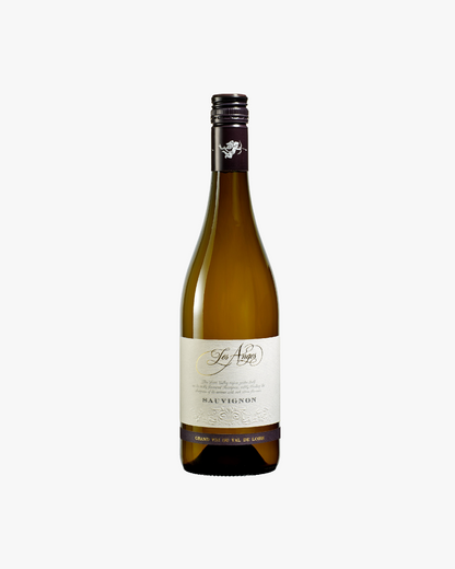 AKTION 11+1: 12x Sauvignon Blanc "Les Anges" Val de Loire IGP 2024
