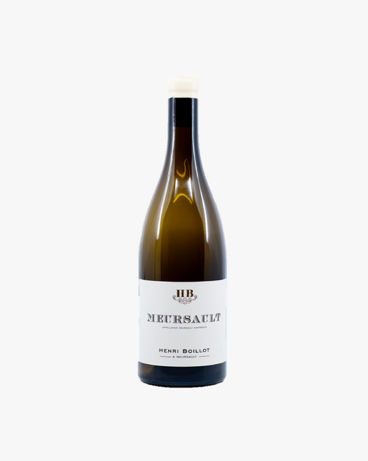 Meursault AOC 2022