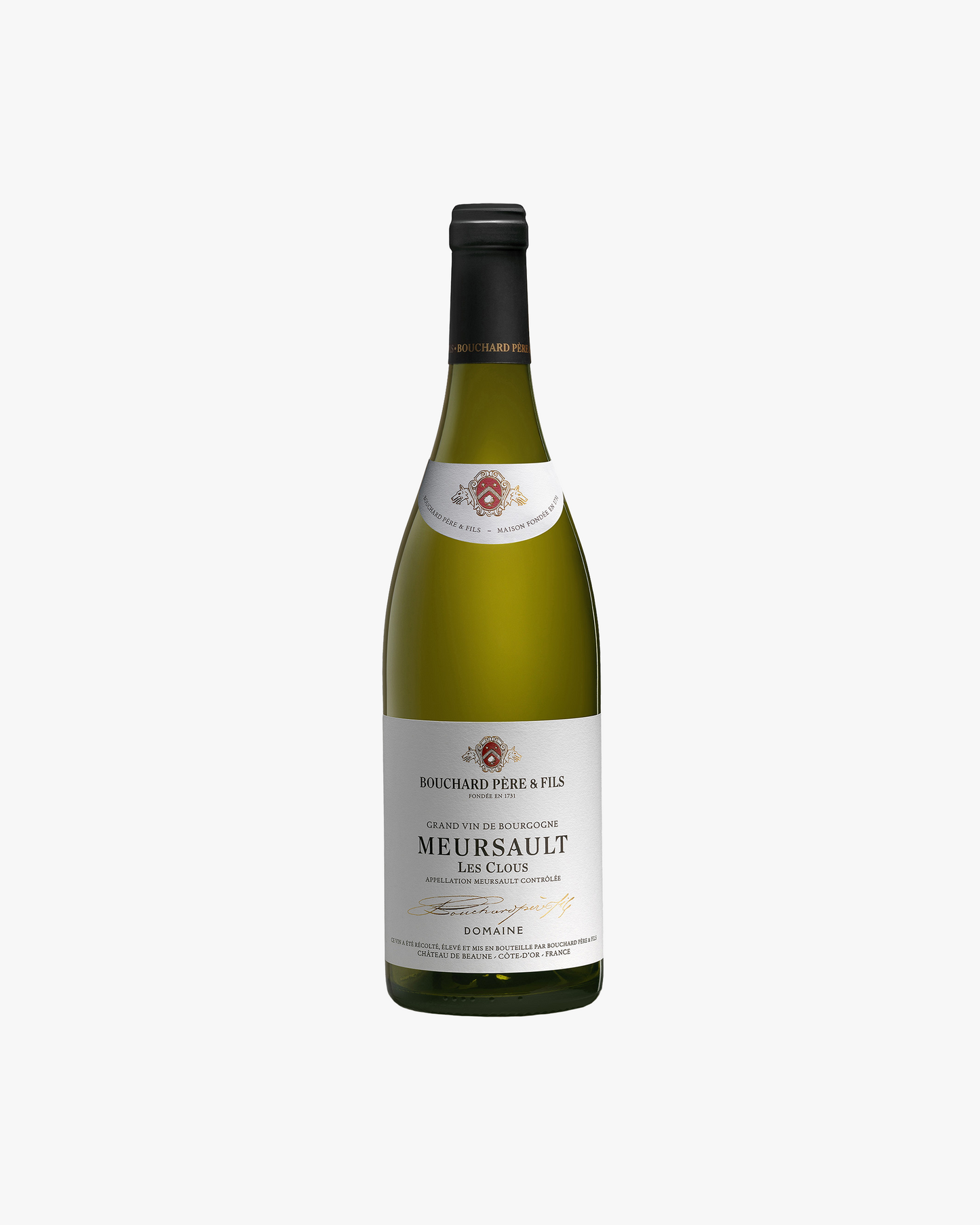 Meursault AOC "Les Clous" 2022