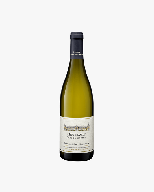 Meursault AOC „Clos du Cromin“ 2019