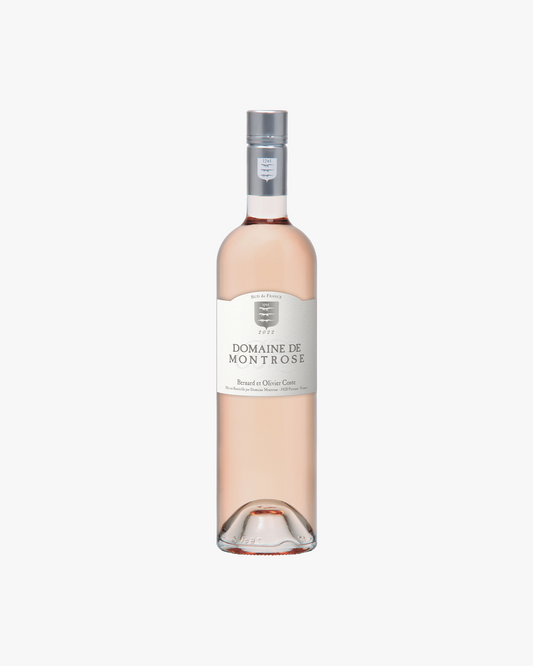 Montrose Rosé Côtes de Thongue IGP 2024