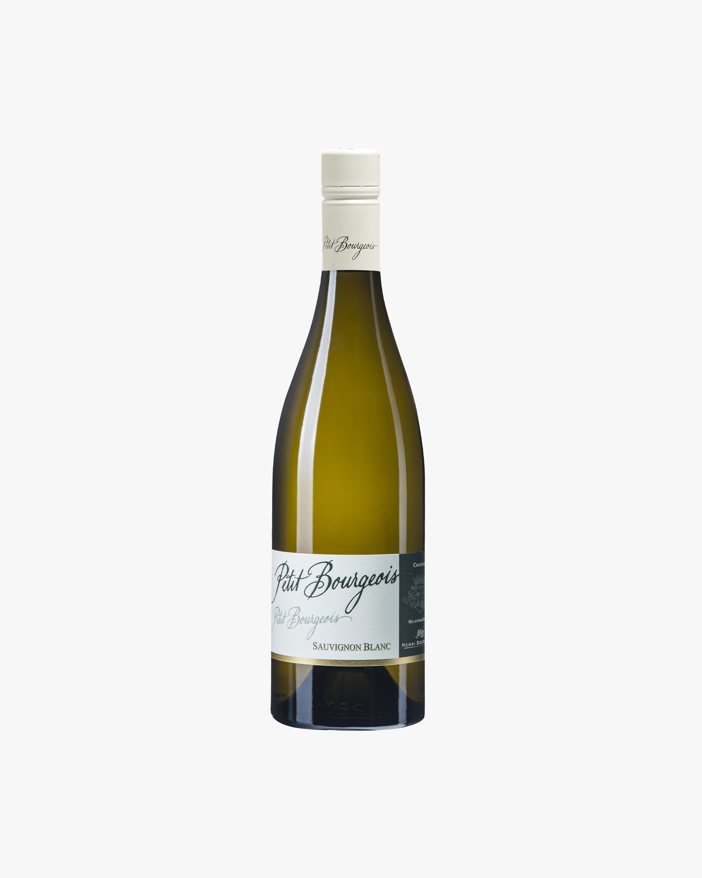 AKTION 11+1: 12x „Petit Bourgeois” Sauvignon Blanc Val de Loire IGP 2022