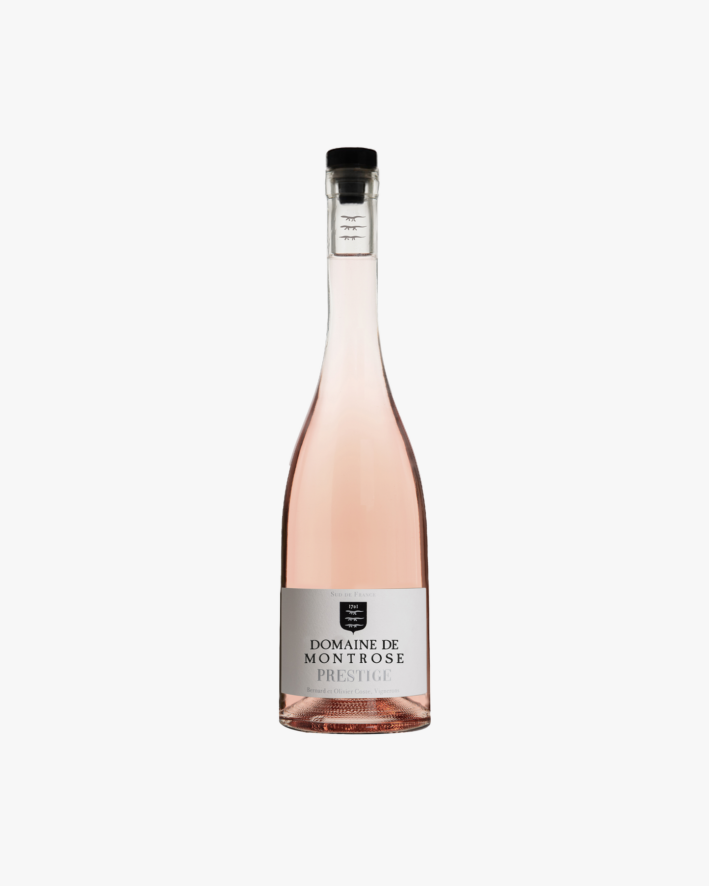 „Prestige” Rosé Côtes de Thongue IGP 2023