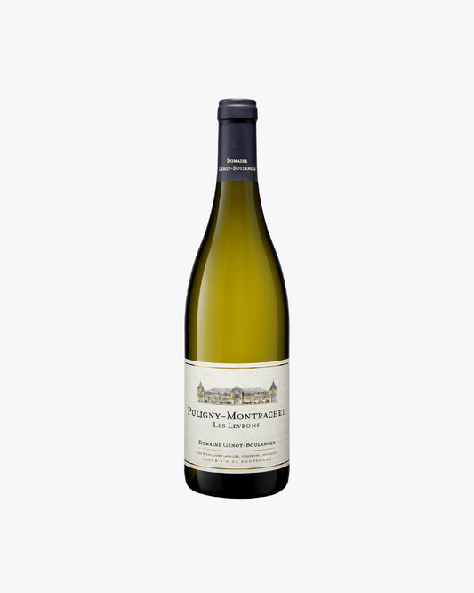 Puligny-Montrachet AOC „Les Levrons“ 2020