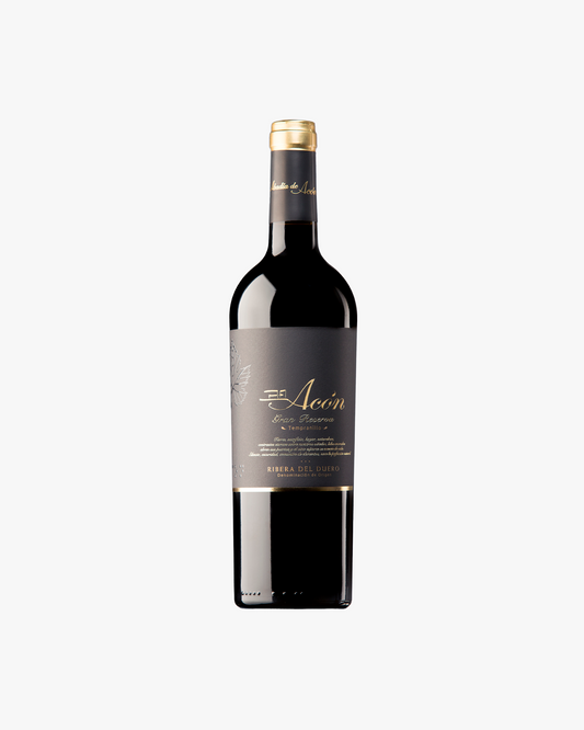 Ribera del Duero DO Gran Reserva 2014