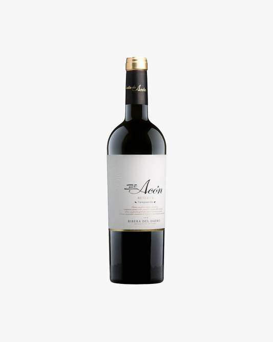 Ribera del Duero DO Reserva 2018