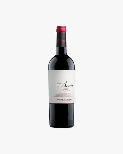 AKTION 11+1: 12x Ribera del Duero DO Roble 2022