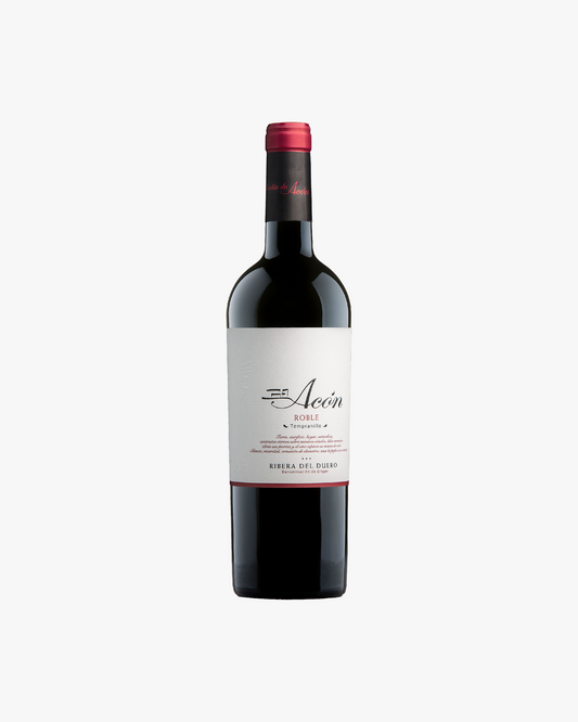 Ribera del Duero DO Roble 2022