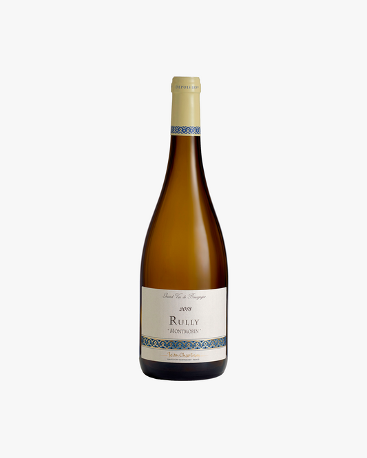 Chassagne-Montrachet AOC 2023
