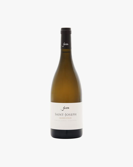 Saint-Joseph Blanc AOC „Agricolis“ 2021