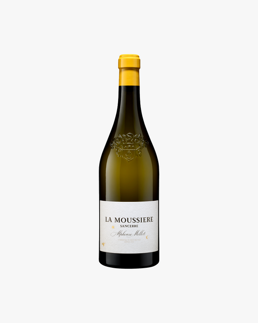 Sancerre AOC Blanc „La Moussière” 2023 | Halbe