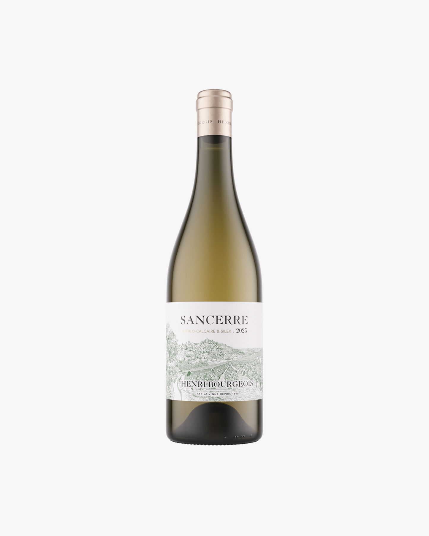 Sancerre Blanc AOC Henri Bourgeois 2023