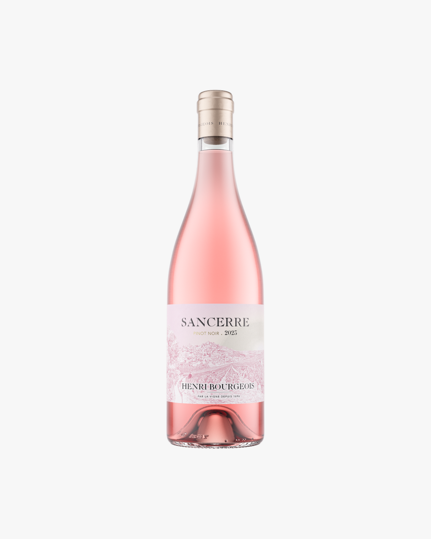 Sancerre Rosé AOC Henri Bourgeois 2023