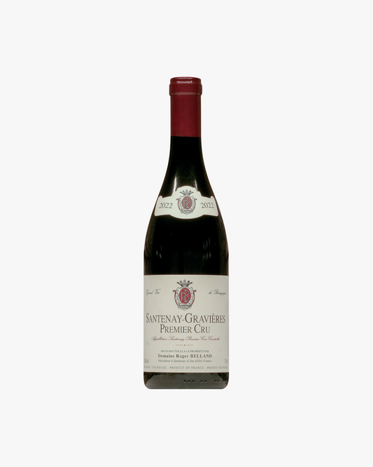 Santenay 1er Cru AOC „Gravières” 2022