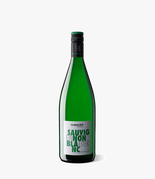 Sauvignon Blanc trocken 2024 | Literflasche