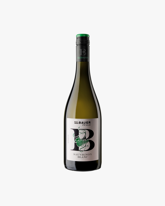 Sauvignon Blanc trocken 2023