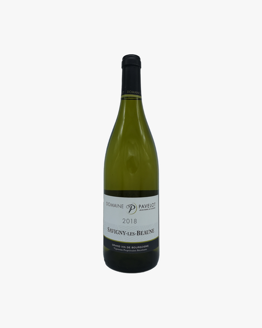 Savigny-les-Beaune AOC Blanc 2022