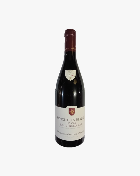 Savigny-les-Beaune 1er Cru AOC „Les Vergelesses“ 2020