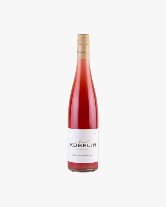 Spätburgunder Rosé Kabinett trocken 2024
