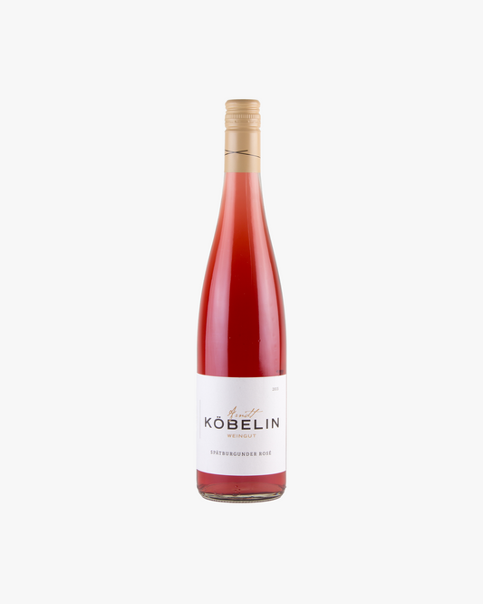 Spätburgunder Rosé Kabinett trocken 2023